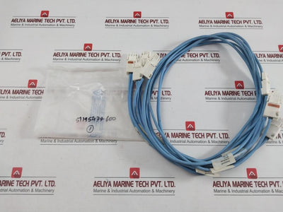 Link Cable Set Rev D 51195479-600 Honeywell