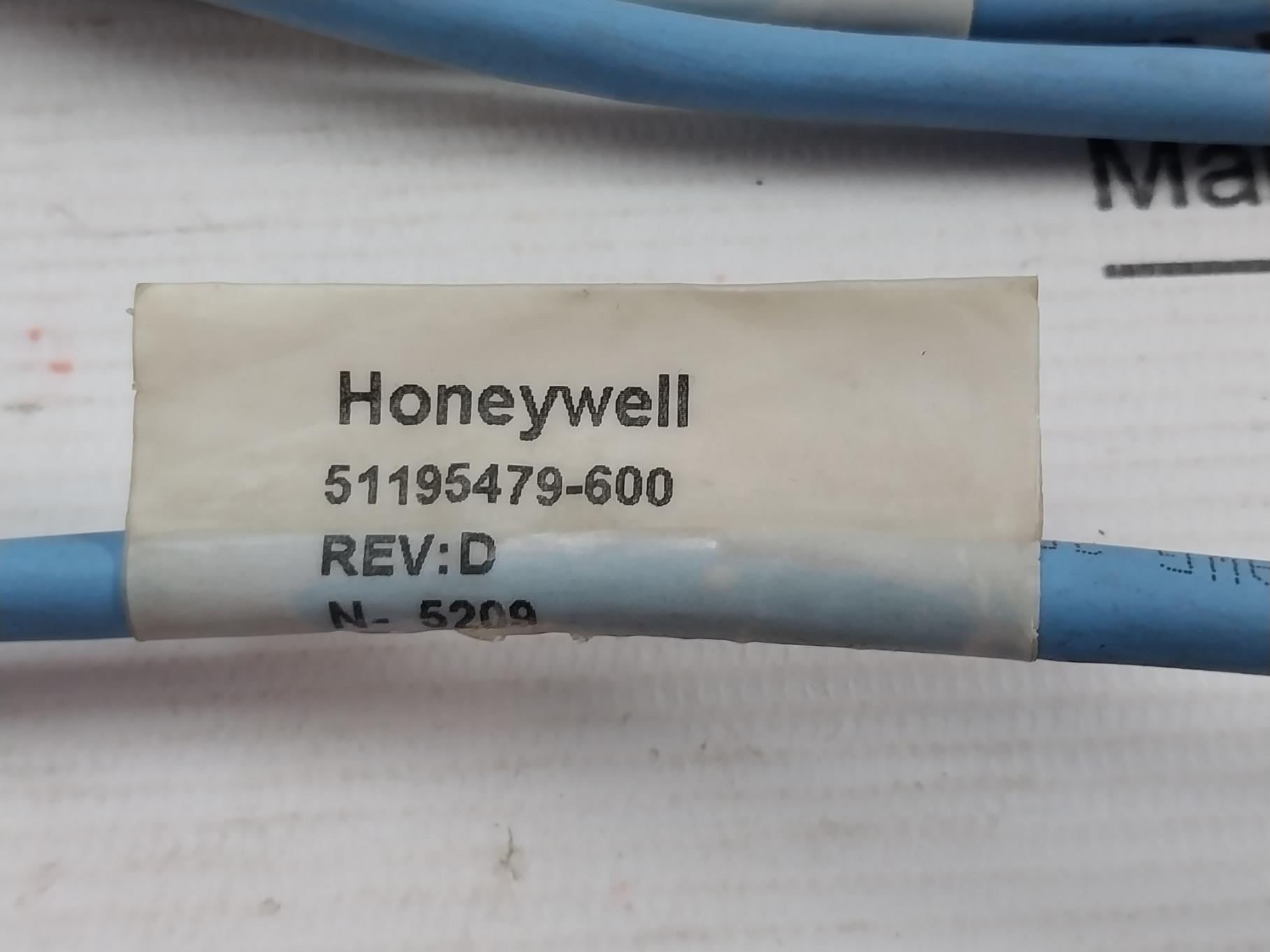 Honeywell 51195479-600.,