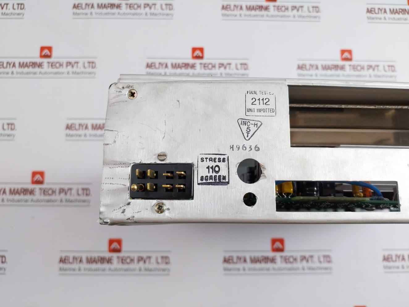 Honeywell 51196810-100