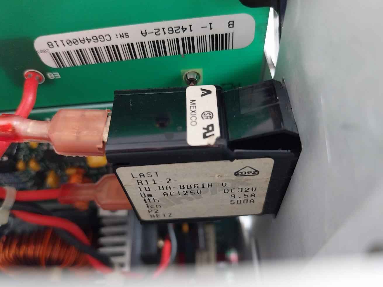 Honeywell 51196810-100