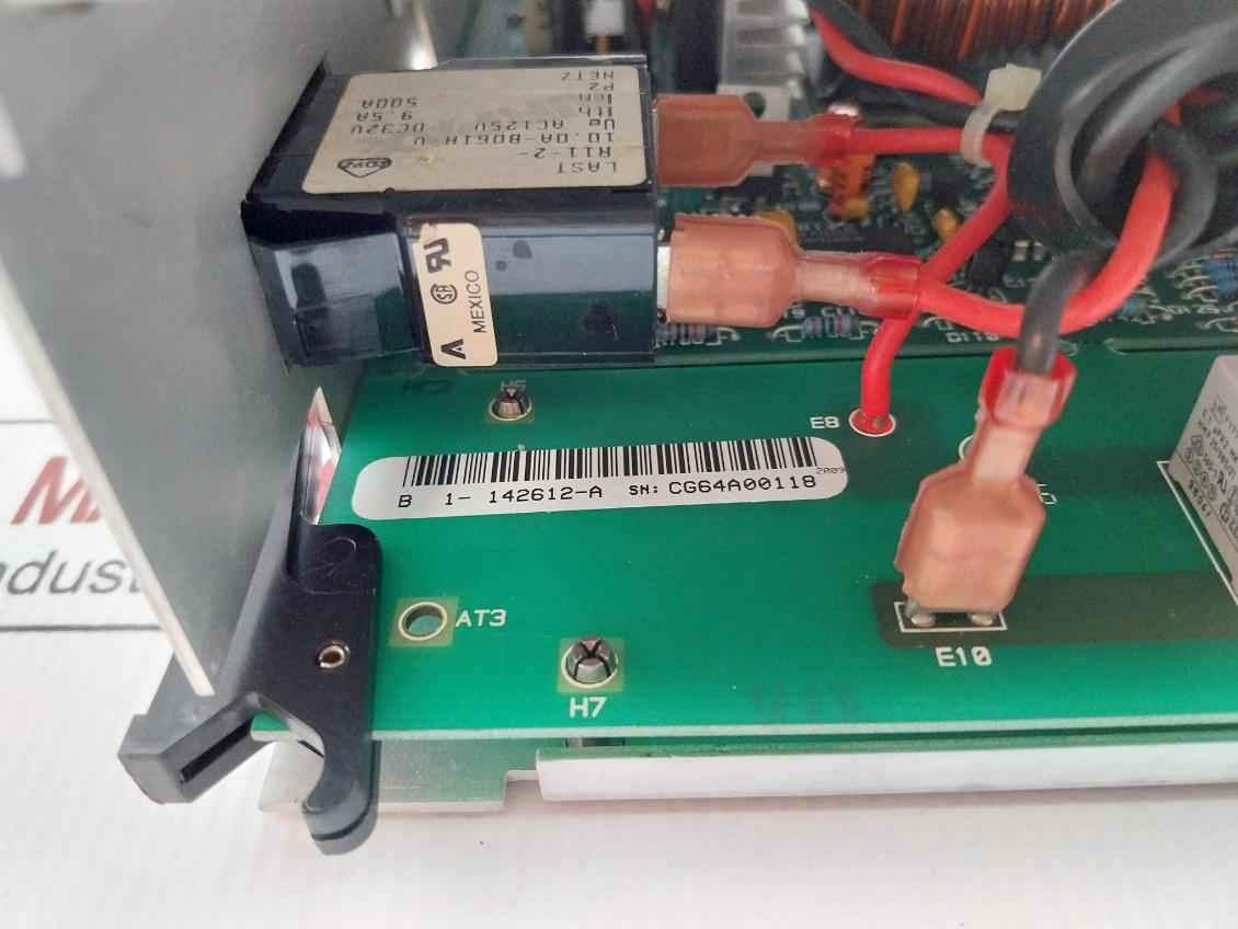 Honeywell 51196810-100