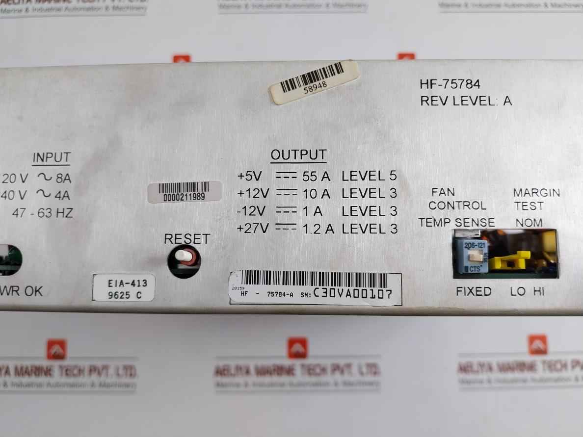 Honeywell 51196810-100