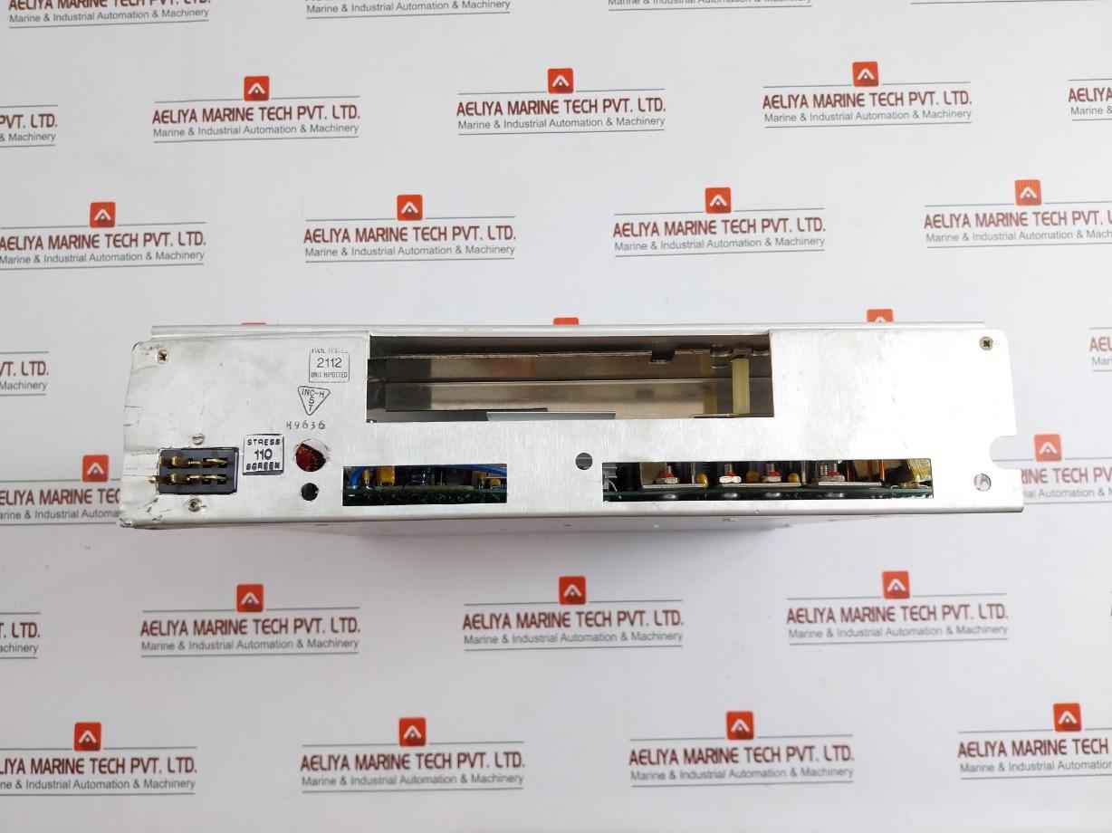 Honeywell 51196810-100
