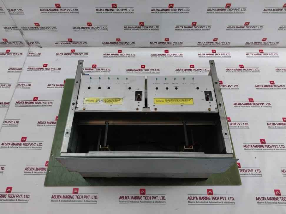 Honeywell 51198947100F Cherokee Power System Assembly 51401166-100 115/240Vac