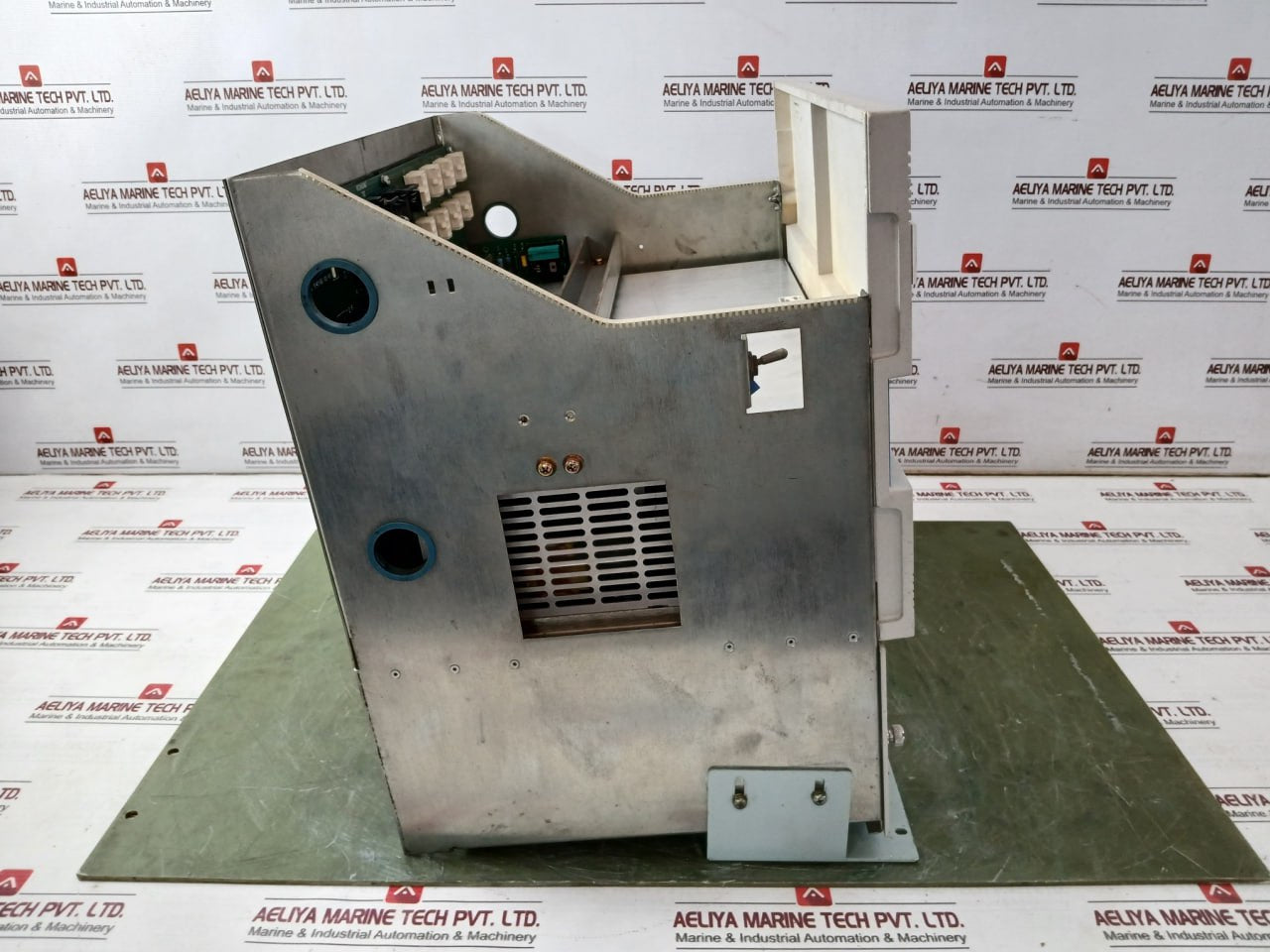 Honeywell 51198947100F Cherokee Power System Assembly 51401216-100 115/240 Vac