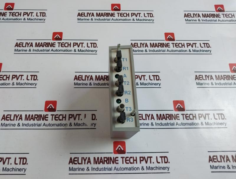 Honeywell 51201557-300 I/O Link Module Rev: G