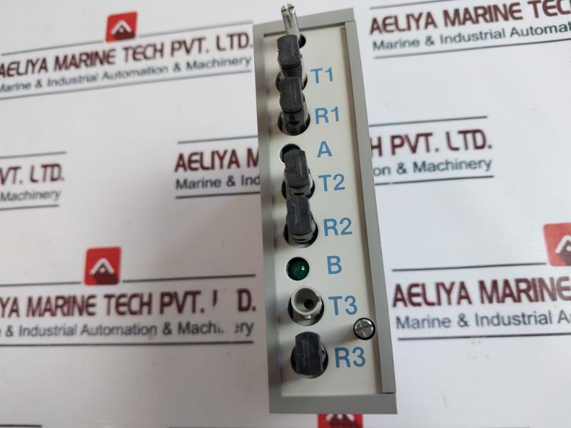Honeywell 51201557-300 I/O Link Module Rev: G