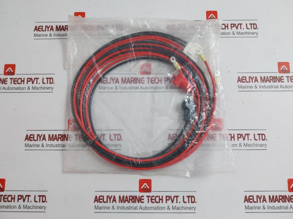 Honeywell Power Distribution Cable Rev C 51202324-410