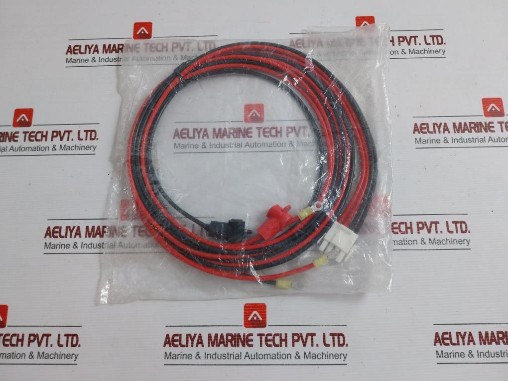 Honeywell Power Distribution Cable Rev C 51202324-410