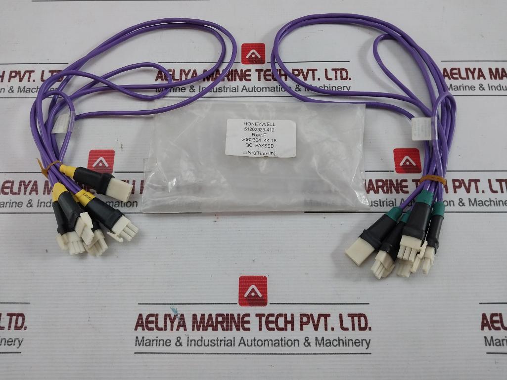 Honeywell 51202329-412 ,