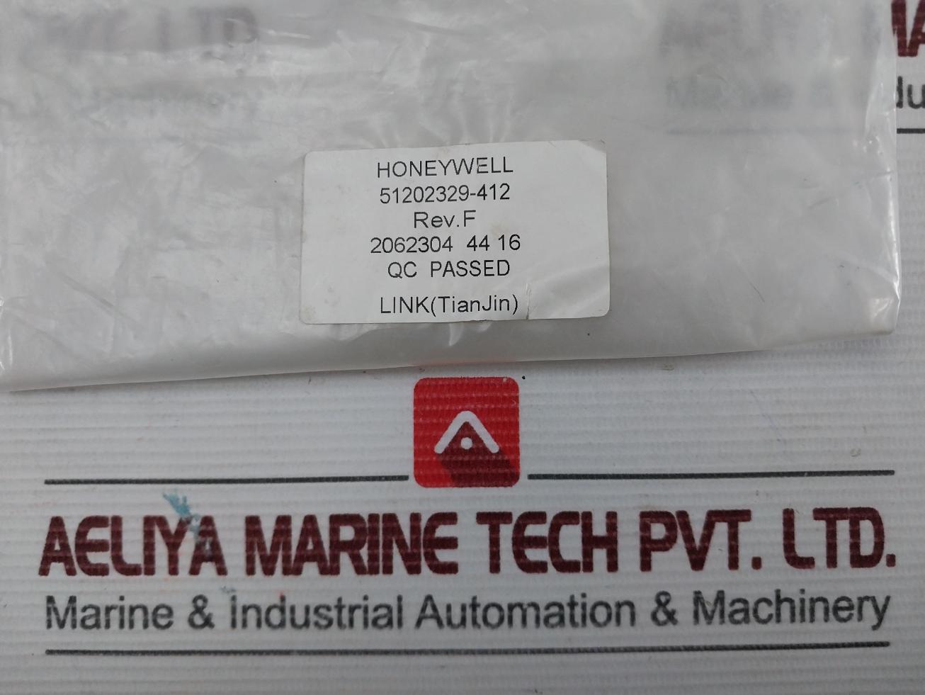Honeywell 51202329-412 ,