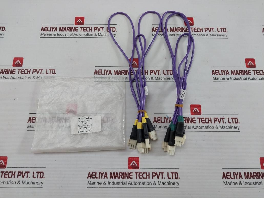 Honeywell 51202329-412 ,.