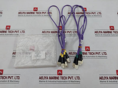 Link Cable Set 51202329-412 Honeywell Rev F