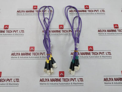 Link Cable Set 51202329-412 Honeywell Rev F