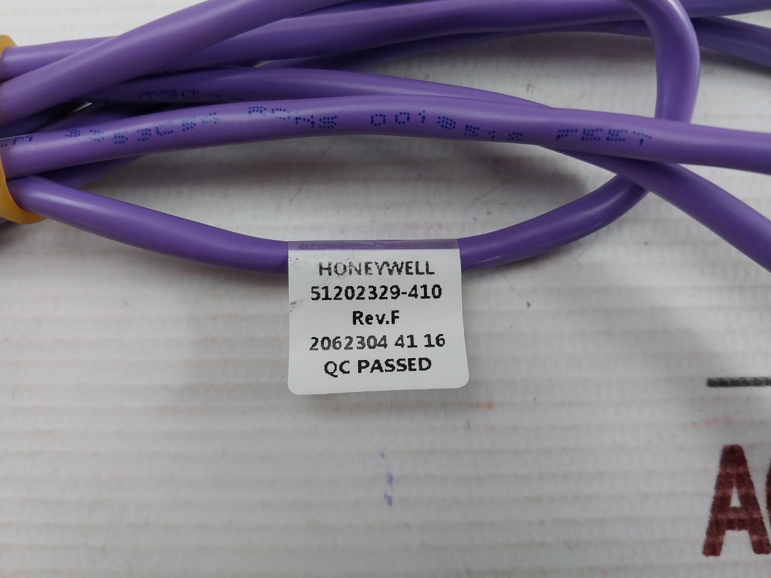 Honeywell 51202329-412 ,.