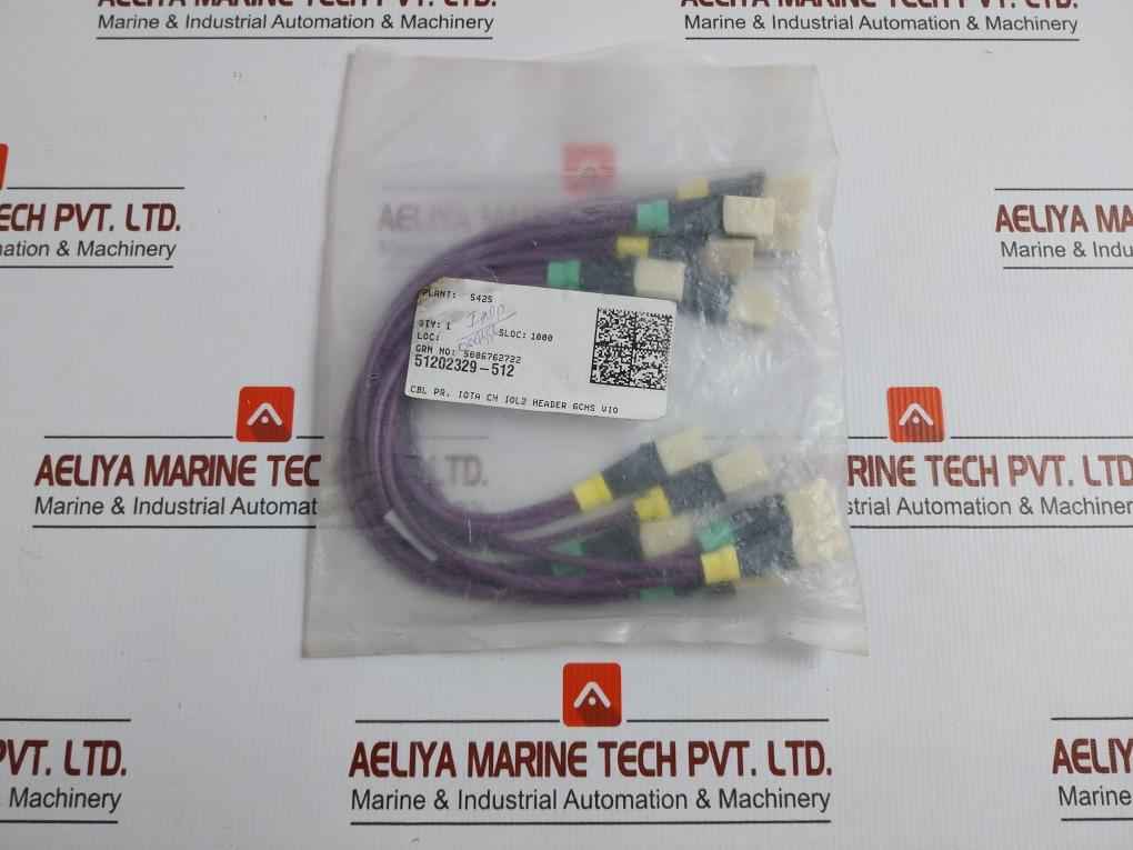 Honeywell 51202329-512
