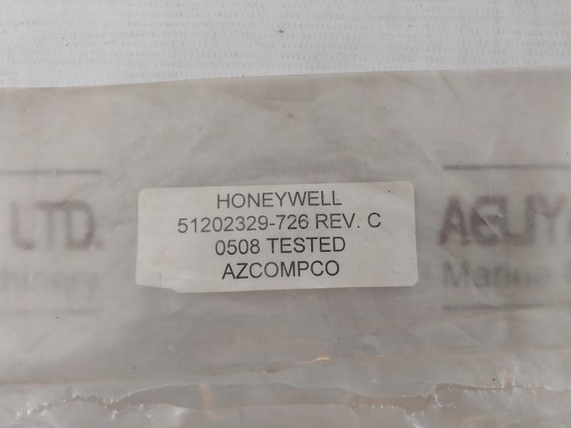 Honeywell 51202329-724 I/O Link Cable Set 8641 Cm 1Pr24 Shielded E108998