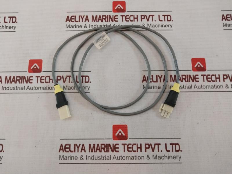 Honeywell 51202329-724 I/O Link Cable Set 8641 Cm 1Pr24 Shielded E108998
