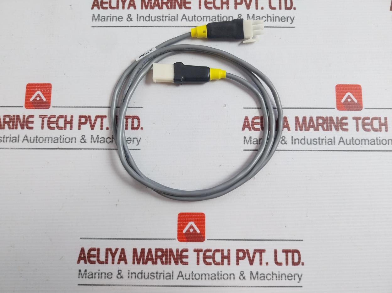 Honeywell I/O Link Cable Set Rev-g 51202329-726