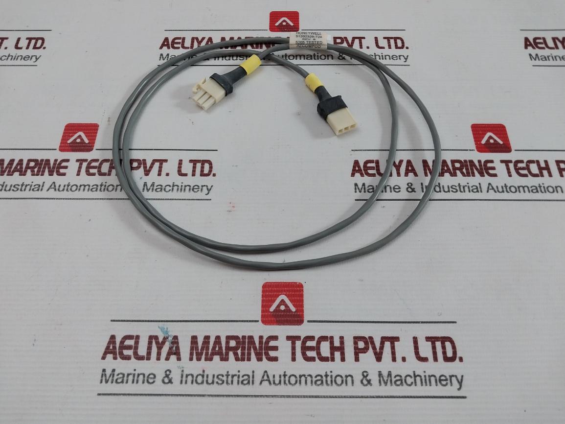 Honeywell Rev-b I/O Link Cable Set 51202329-726