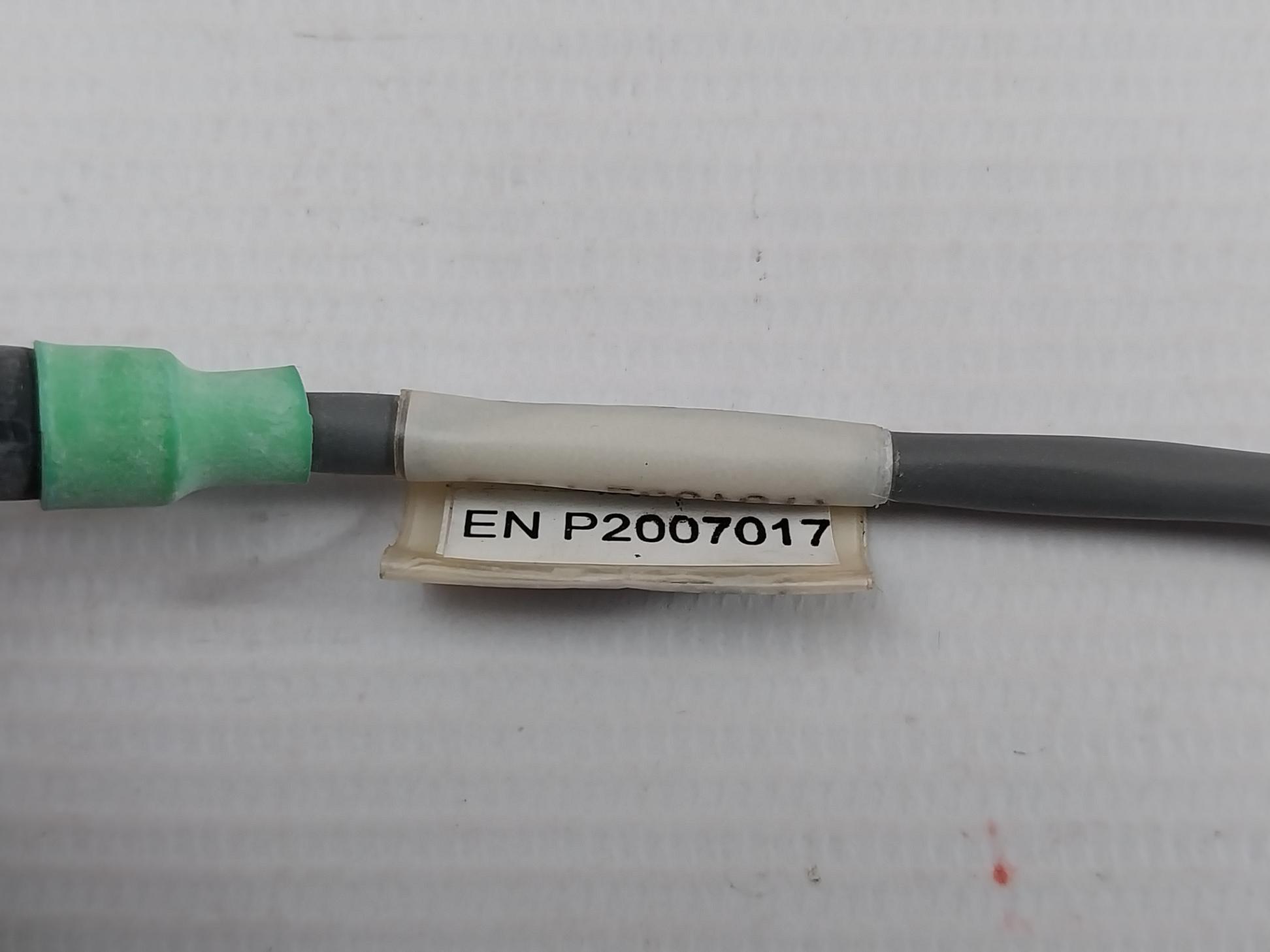Honeywell Rev-b I/O Link Cable Set 51202329-726
