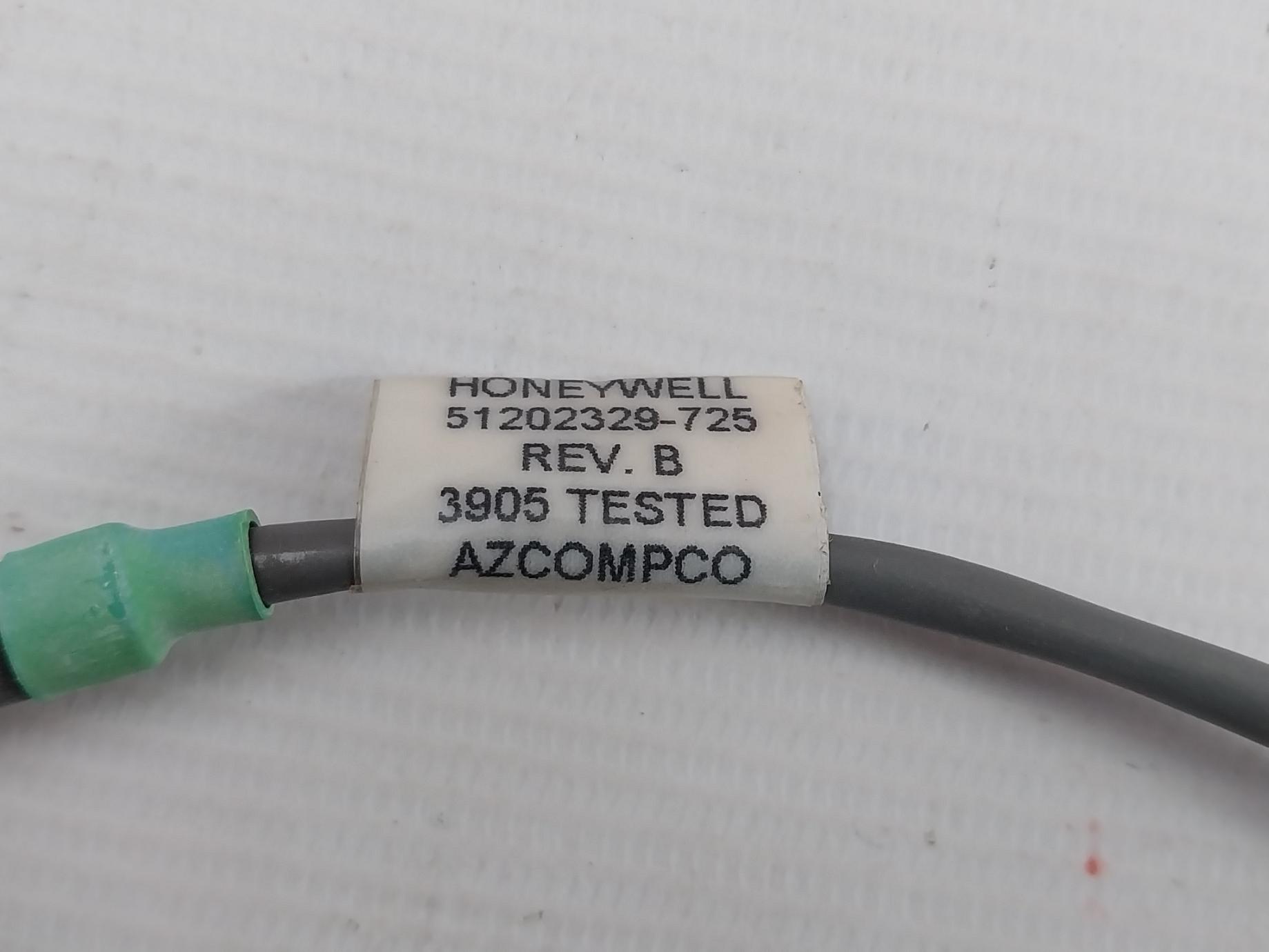Honeywell Rev-b I/O Link Cable Set 51202329-726