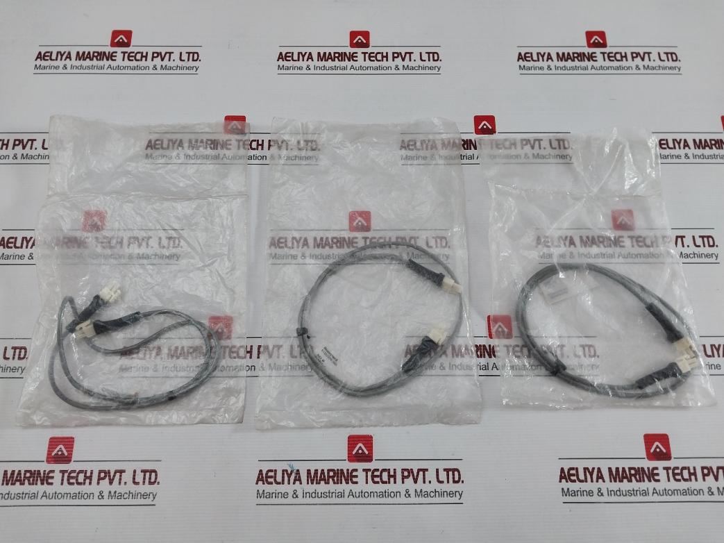 Honeywell Battery Ram Charger Cable Rev-b 51202330-300