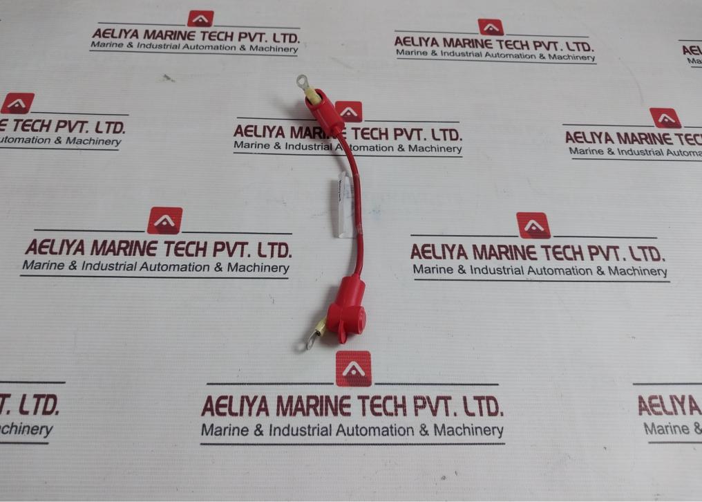 Honeywell 51202335-300 Connection Cable Set Naim-1418 Rev.C 