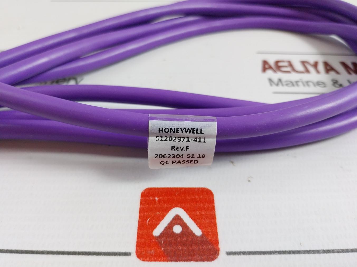 51202971-412 I/O Link Cable Set Honeywell