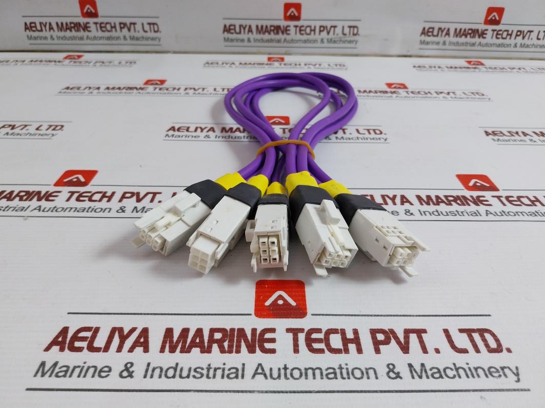 51202971-412 I/O Link Cable Set Honeywell