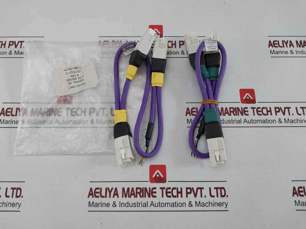 Honeywell 51203192-901 .