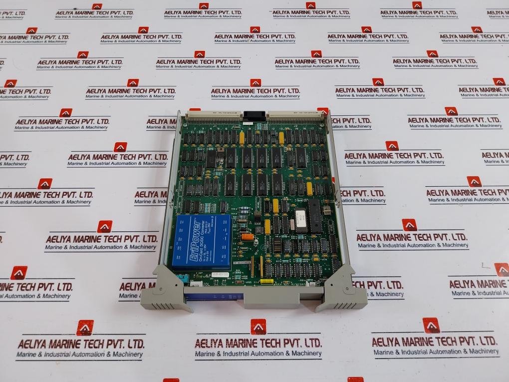 Honeywell 51303979-500 Advanced I/O Link Interface Module P-0906-0138-b