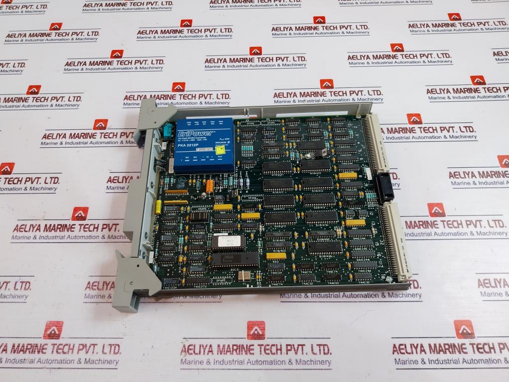 Honeywell 51303979-500 Advanced Input Output Link Interface Module