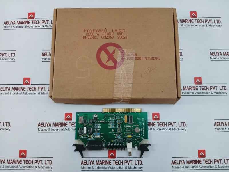 Honeywell 51304286-100 A