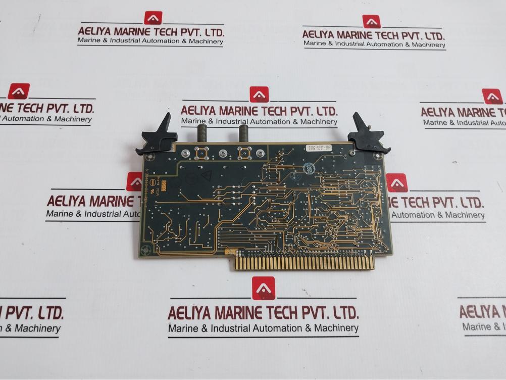 Honeywell 51304511 Nim Modem Interface Module 51304510-001 Rev E