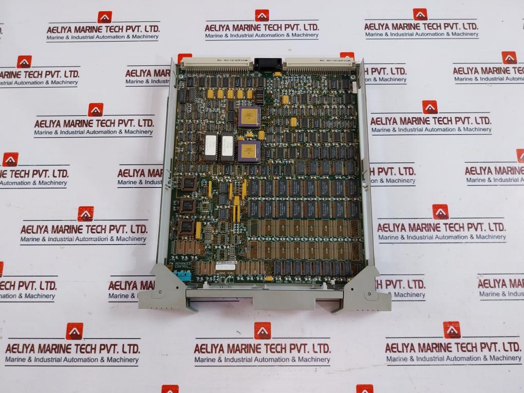 Honeywell 51304518-100 Advanced Control Module 51304517