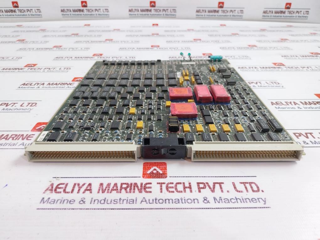 Honeywell 51304518-150 Pm Advanced Control Unit Board Rev E 94V