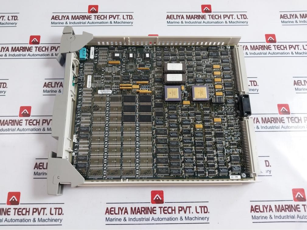 Honeywell 51304518-200 Advance Process Control Board