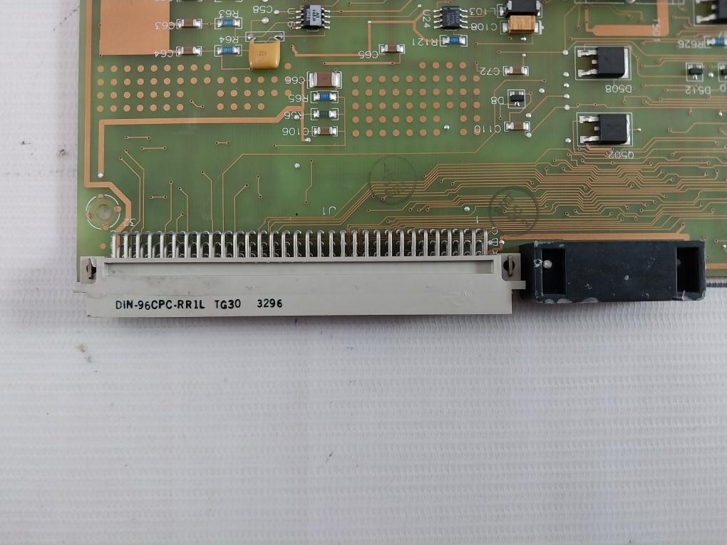 Honeywell 51304754-150 High-level Analog Input Module Rev F 51304753