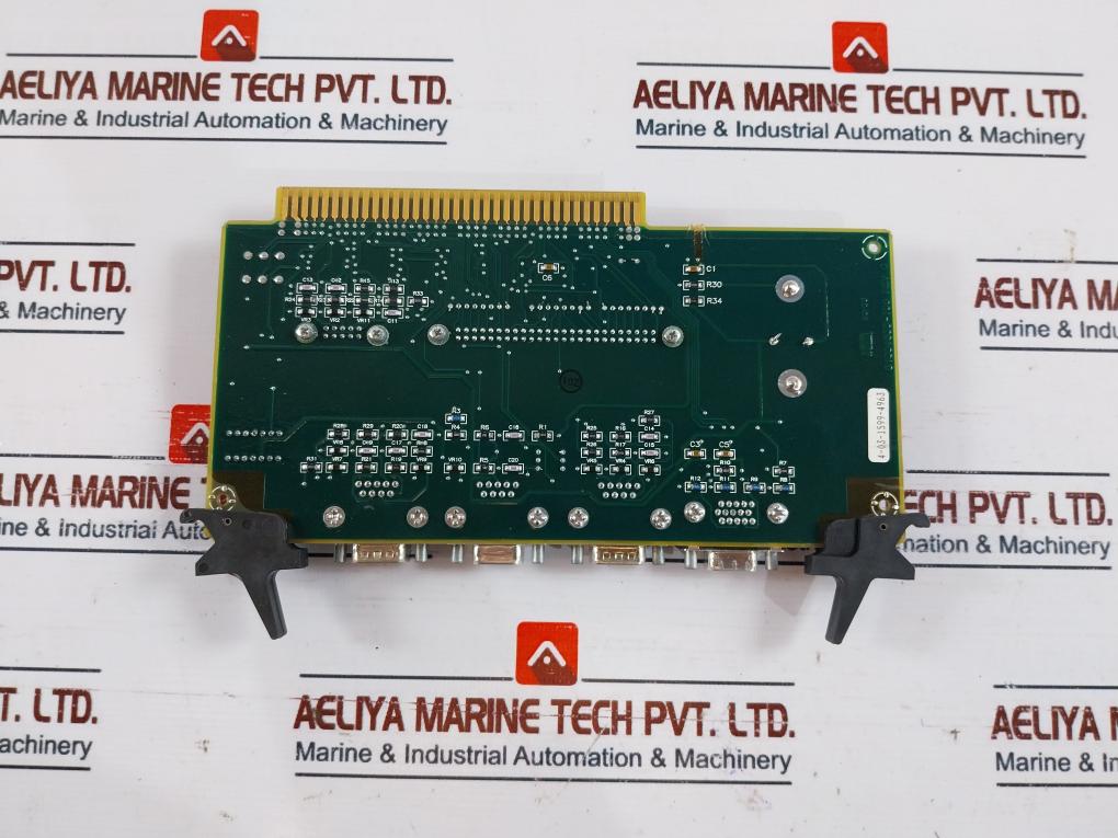 Honeywell 51304831-100 TPDG Input Output Board
