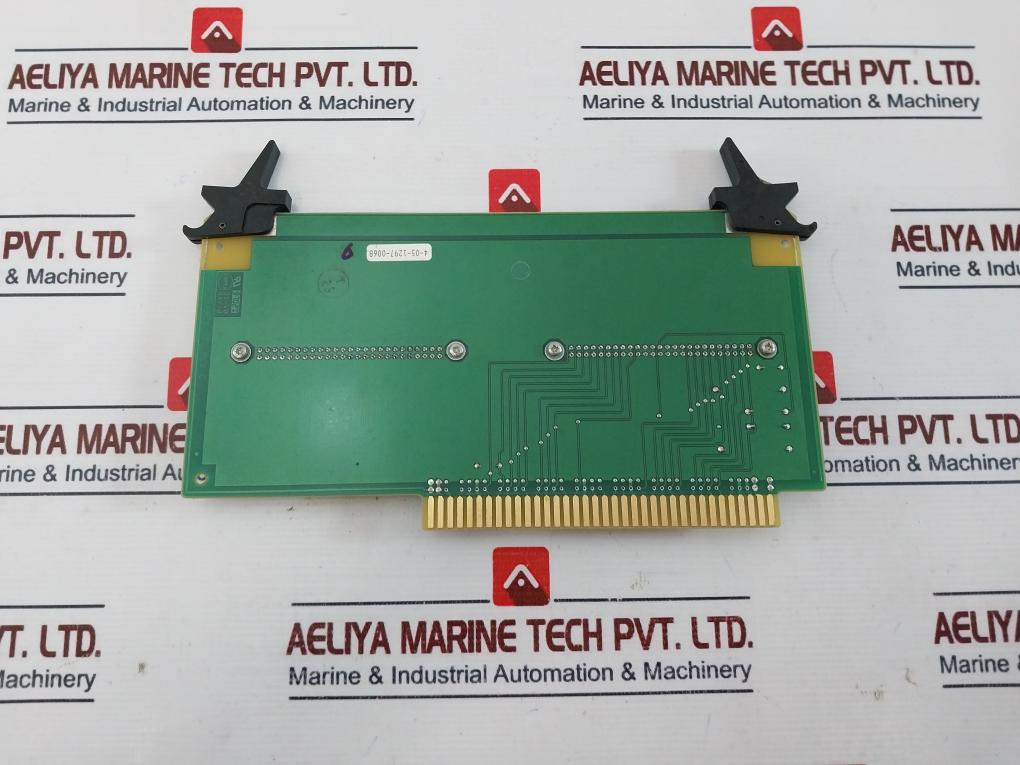Honeywell 51304907-100 Spcii I/o Paddle Circuit Board