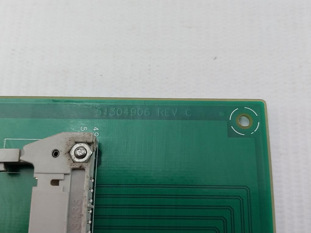 Honeywell I/O Printed Circuit Board Rev E 51304907-200