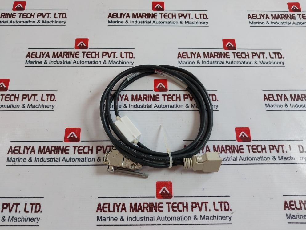 Honeywell 51305387-300 Cable Rev.D Csa Awm Ii A/B