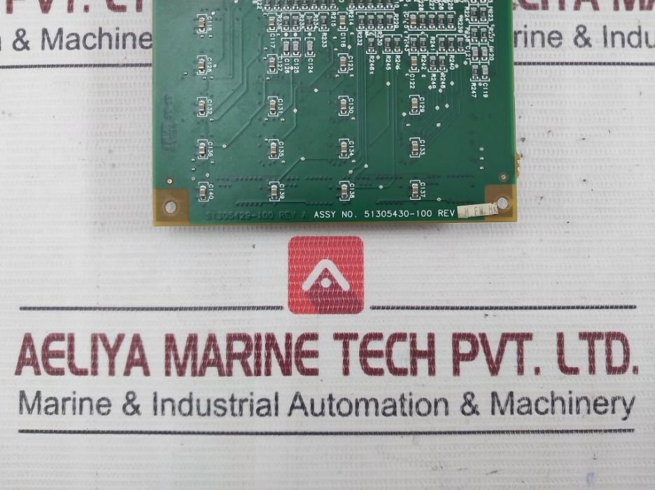 Honeywell 51305430-100 Lcnp4 Control Network Process Board