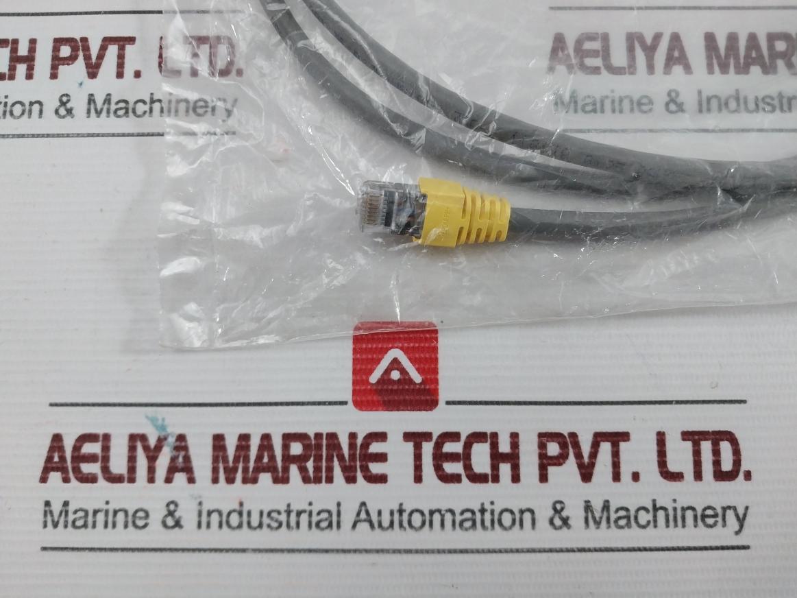 Honeywell Ethernet Cable Rev-h 51305482-102