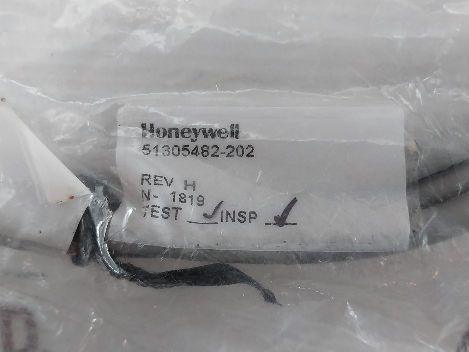 51305482-202 Rev-h Cable Honeywell