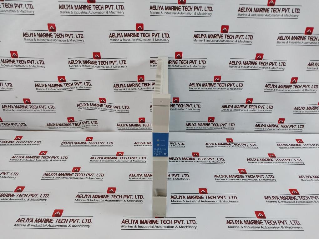Honeywell 51307687-176 High-level Analog Input, Pm-ai Motherboard M0T130 CTI175