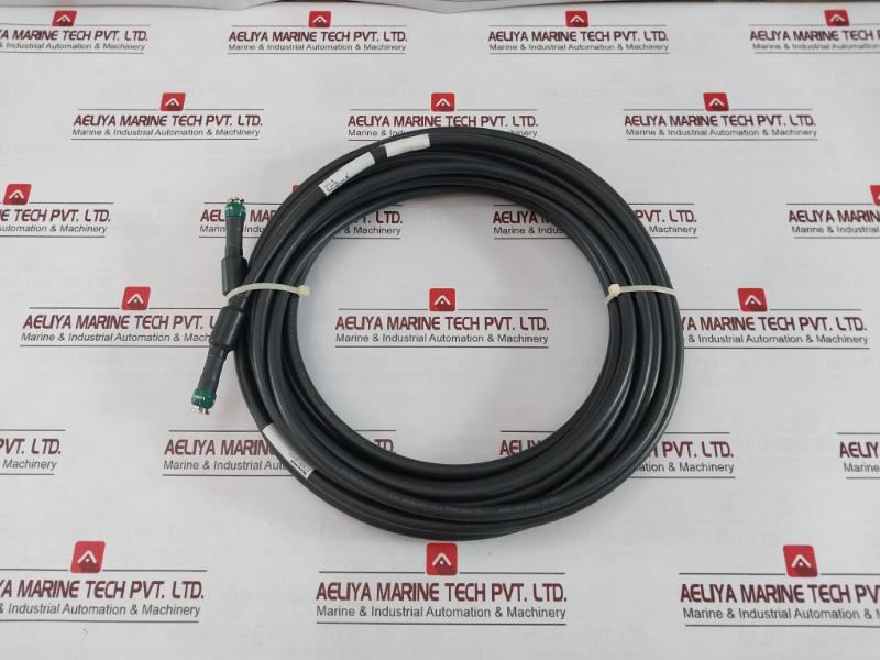 Honeywell 51308112-015 Cable Rev E 1C14 Shielded Type Cl2 75C 15 Meter