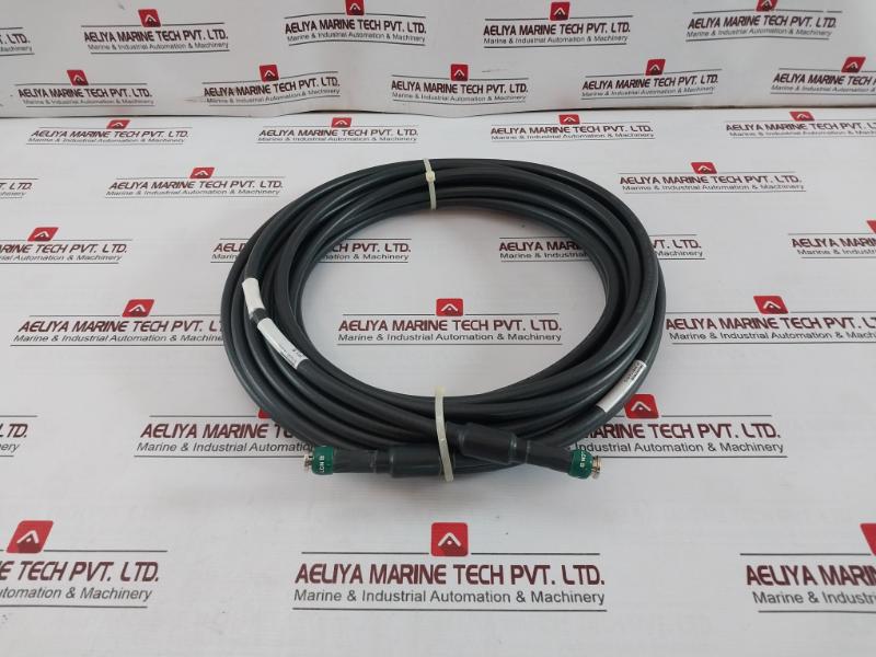 Honeywell 51308112-015 Cable Rev E 1C14 Shielded Type Cl2 75C 15 Meter