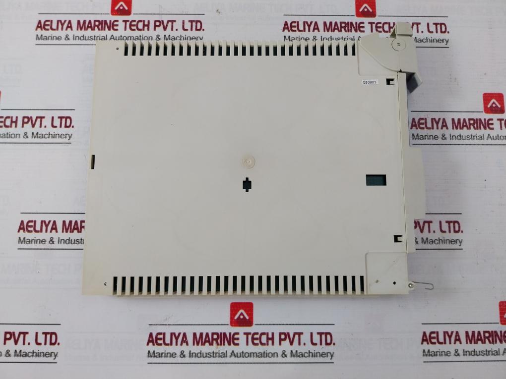 Honeywell 51401618-100 15 Slot Siom Backplane System Assembly 51402599-100 Rev-b